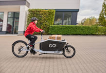 Udržitelnost jako pevná součást strategie GO! v roce 2026