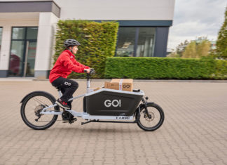 Udržitelnost jako pevná součást strategie GO! v roce 2026