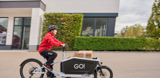 Udržitelnost jako pevná součást strategie GO! v roce 2026