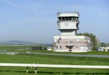 Obrana odsouhlasila modernizaci letiště Čáslav za 5,33 miliardy korun bez DPH