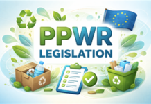 Jednotné značení třídění v EU