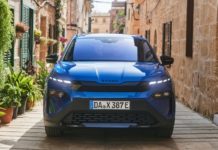 Škoda vloni v Evropě více než zdvojnásobila prodeje elektromobilů