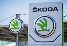 Škoda Auto loni celosvětově zvýšila dodávky vozů o 12,7 % na 1,043.900