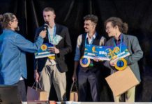 Budoucnost se sama nepostaví. Technologická olympiáda 2026 propojí technologie a stavební gramotnost