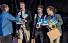 Budoucnost se sama nepostaví. Technologická olympiáda 2026 propojí technologie a stavební gramotnost