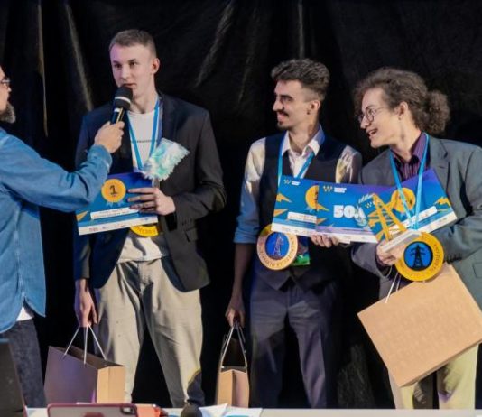 Budoucnost se sama nepostaví. Technologická olympiáda 2026 propojí technologie a stavební gramotnost