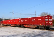 Změny při přepravě odpadů v Rakousku