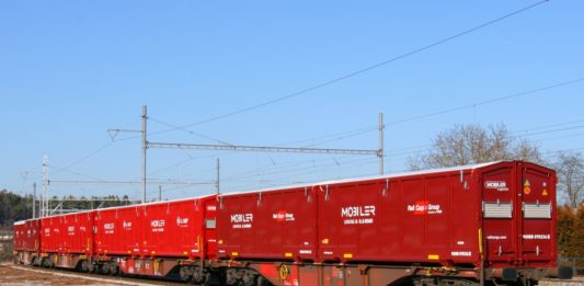 Změny při přepravě odpadů v Rakousku