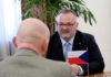 Ministr Bednárik jednal s britským velvyslancem o železnici, investicích a evropské agendě