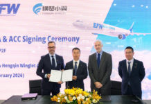 Německá letecká nákladní doprava roste navzdory nedostatku zaměstnanců