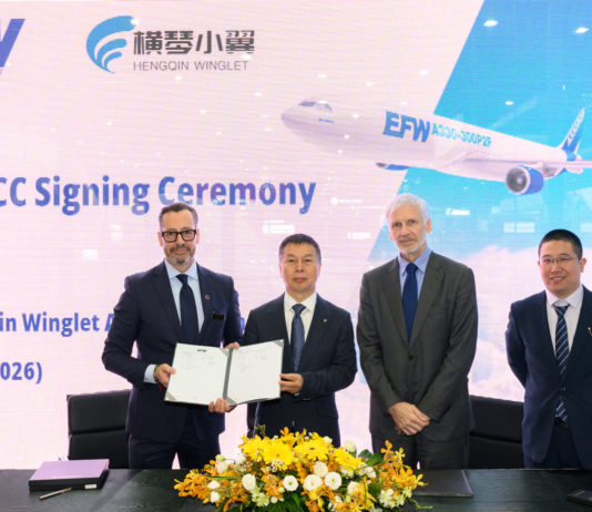 Německá letecká nákladní doprava roste navzdory nedostatku zaměstnanců