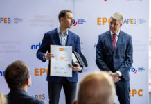 Cenu za energetickou modernizaci roku získal pražský Dopravní podnik, soutěžící ušetří dohromady miliardu