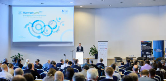 Praha přivítá mezinárodní experty na vodík. Hydrogen Days 2026 otevřou debatu o budoucnosti odvětví