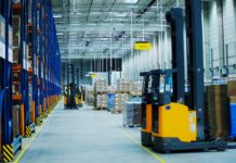 Logistická firma JUSDA Europe expanduje do Srbska