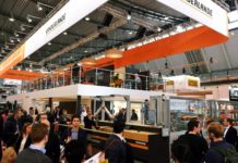 LogiMAT 2026: Herma přiváží do Stuttgartu veletržní premiéru