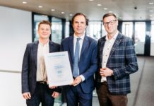 Gebrüder Weiss patří mezi finančně nejstabilnější firmy v Rakousku