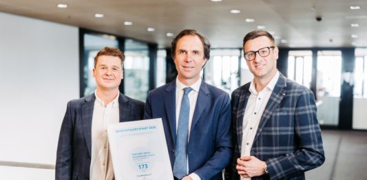 Gebrüder Weiss patří mezi finančně nejstabilnější firmy v Rakousku