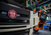 Automobilka Tatra Trucks loni vyrobila 1349 aut, tržby jí stouply