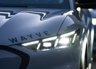 Start-up Wayve zaměřený na autonomní řízení získal od investorů 1,2 miliardy USD