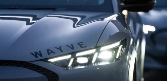 Start-up Wayve zaměřený na autonomní řízení získal od investorů 1,2 miliardy USD