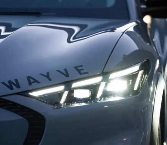 Start-up Wayve zaměřený na autonomní řízení získal od investorů 1,2 miliardy USD