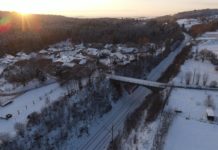 Další část trati z Brna do Havlíčkova Brodu čeká rekonstrukce