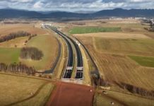 Pořad ČT Bilance: Proč Polsko postavilo desetkrát víc kilometrů dálnic než Česko?