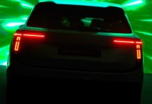 Škoda představí dva své elektromobily v rychlém sledu