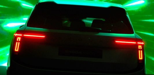 Škoda představí dva své elektromobily v rychlém sledu