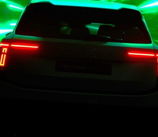 Škoda představí dva své elektromobily v rychlém sledu