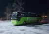 FlixBus nabídne od března přímý spoj mezi Ostravou a Berlínem