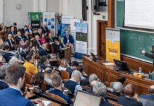 Konference na FJFI ČVUT otevře odbornou diskusi o roli malých modulárních reaktorů v energetice budoucnosti