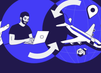 Aerios integruje CargoAi pro data v reálném čase