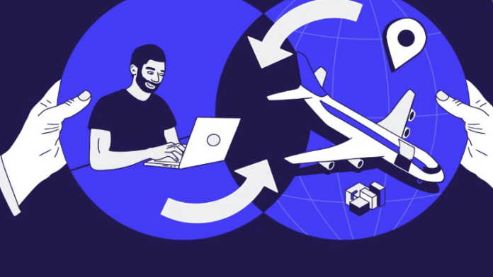 Aerios integruje CargoAi pro data v reálném čase