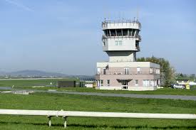 Vláda projedná modernizaci letiště v Čáslavi za 5,33 miliardy korun bez DPH