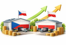 Makroekonomický a logistický výhled 2026: Polsko láká vyššími výnosy, Česko drží stabilitu