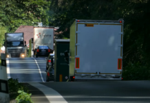 ŘSD čeká na vydání povolení ke stavbě obchvatu Babylonu u hranic za 1,25 mld. Kč