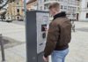 Přerovská radnice v březnu zavede digitální parkovací systém bez lístků