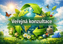 Veřejná konzultace k pravidlům pro výpočet a ověřování průměrné míry ztrát tříděného odpadu