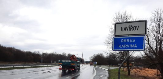 EIA požaduje víc detailů pro obchvat Havířova, po doplnění bude region o krok blíž zklidnění dopravy
