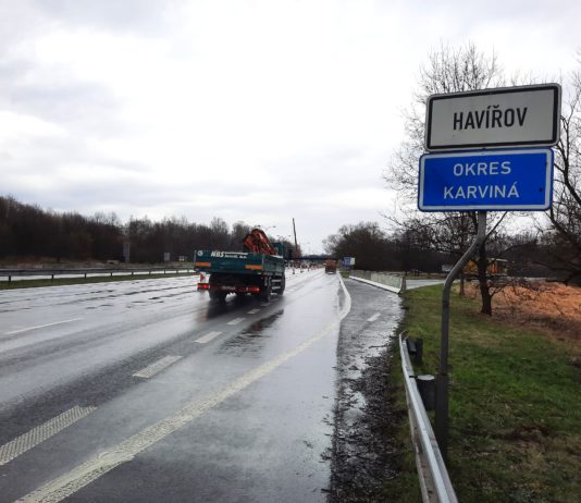 EIA požaduje víc detailů pro obchvat Havířova, po doplnění bude region o krok blíž zklidnění dopravy