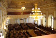 Hospodářský výbor doporučil Sněmovně schválit rozpočet SFDI