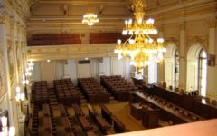 Hospodářský výbor doporučil Sněmovně schválit rozpočet SFDI