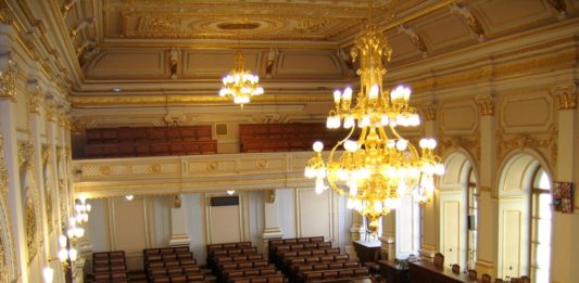 Hospodářský výbor doporučil Sněmovně schválit rozpočet SFDI