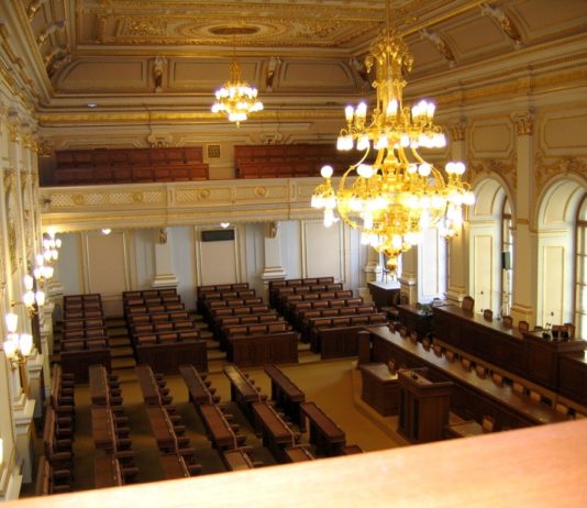 Hospodářský výbor doporučil Sněmovně schválit rozpočet SFDI
