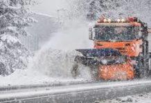 Středočeské krajské silnice bude sledovat víc meteostanic, letos jich přibude 14