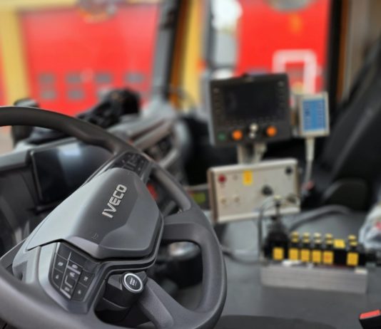 Modernizace přinesla chytřejší stroje, nižší náklady a jednodušší práci