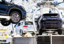 Automobilový průmysl v Německu je v obrovské krizi, varuje svaz VDA