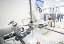 Pokročilé využití umělé inteligence, digitální model dopravy a moderní polovodiče. Tři ze čtyř vítězných projektů podpořených TA ČR nesou pečeť ČVUT