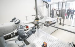 Pokročilé využití umělé inteligence, digitální model dopravy a moderní polovodiče. Tři ze čtyř vítězných projektů podpořených TA ČR nesou pečeť ČVUT